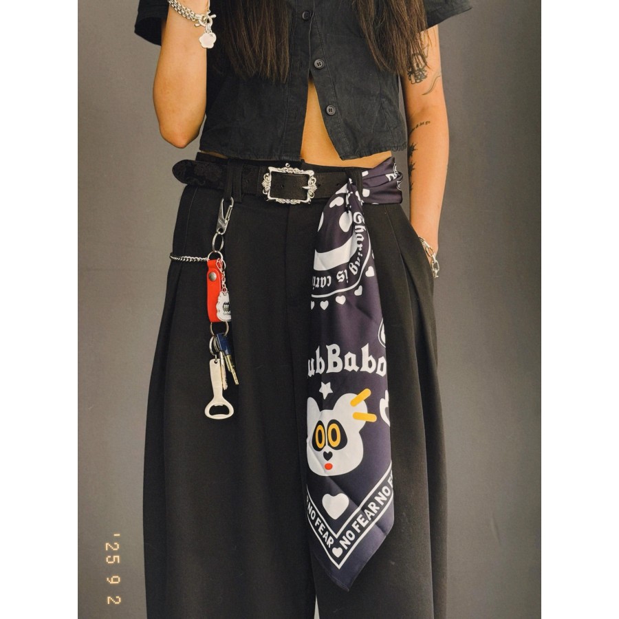 Super Metal - Scarf